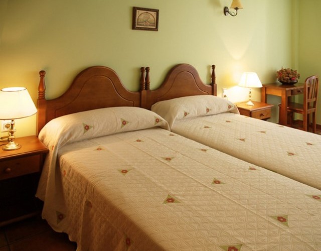 albergue